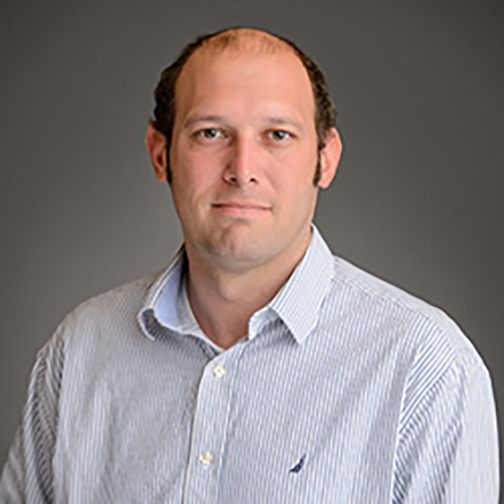 Warren Guillot, Jr.