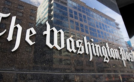 The Washington Post