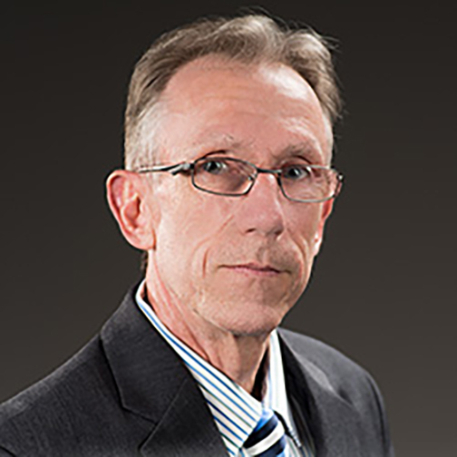 Wayne Moreland