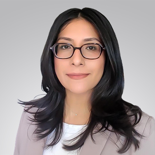 Yesenia Mendoza