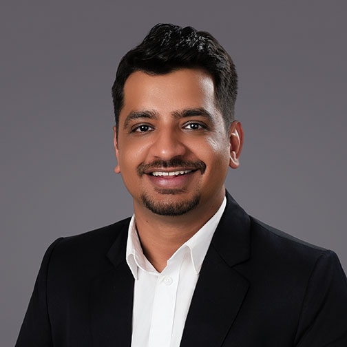 Yogesh Bhutani