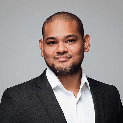 Yohanan Palmer