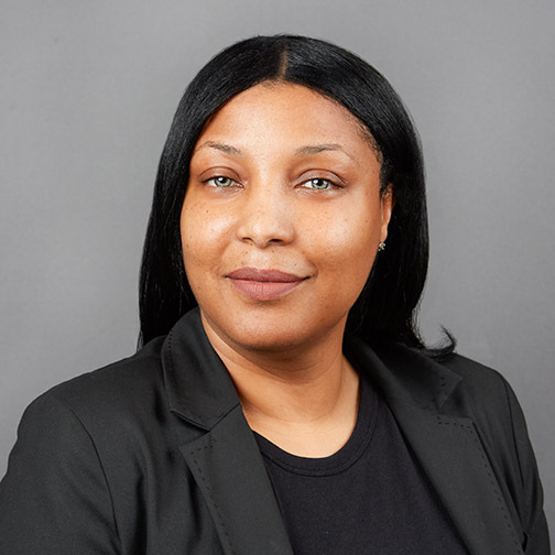 Yolanda Hurd