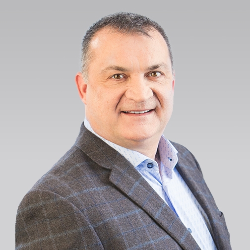 Yves Paquet
