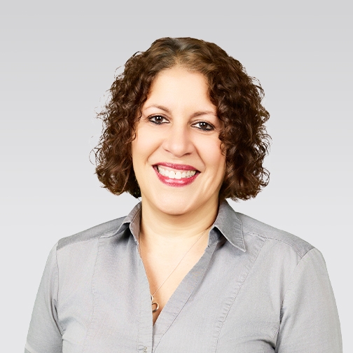 Yvette Torres
