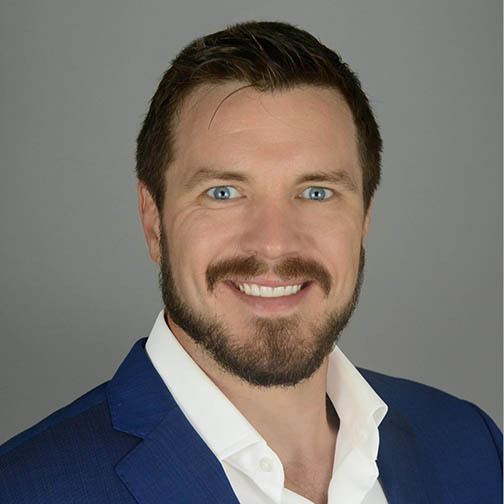 Zach Krish