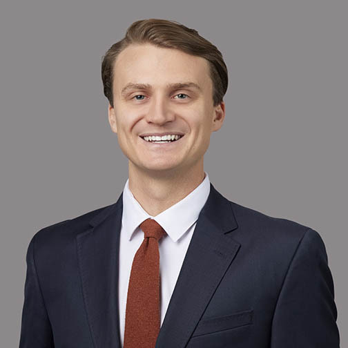 Zachary Travis