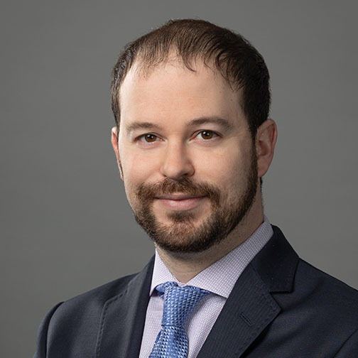 Zachary Kahn