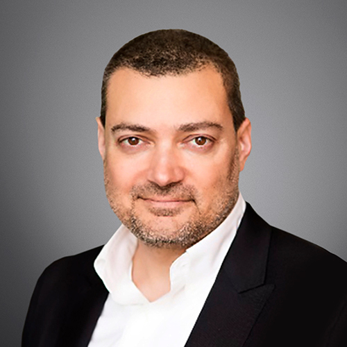 Alan Marco