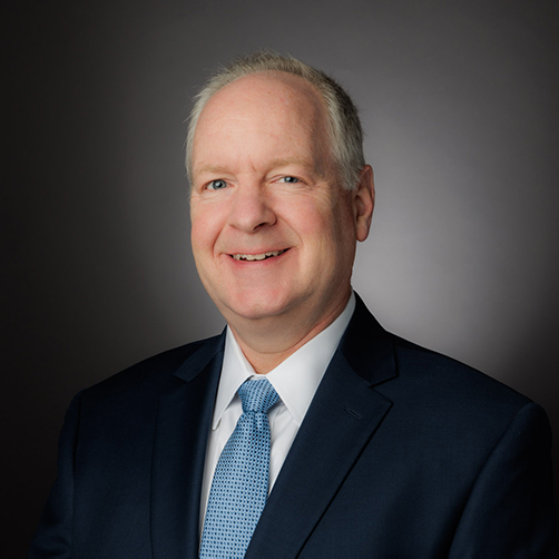 Andrew W. Carter