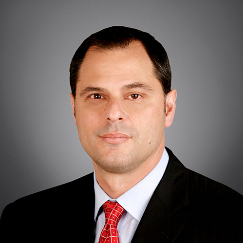 Gregory Campanella