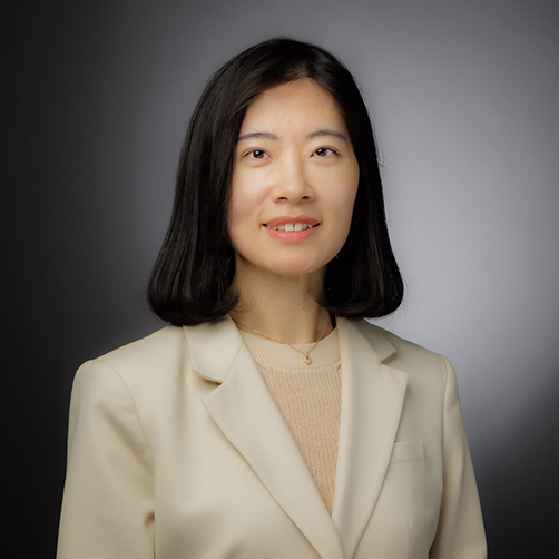 Layna Guo