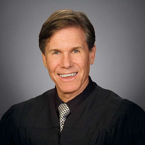 Randall Rader