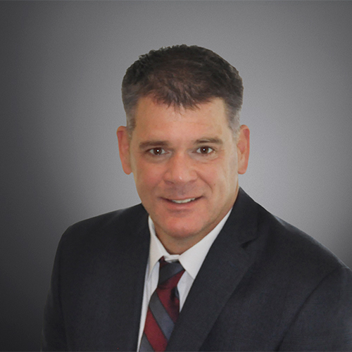 Robert McSorley