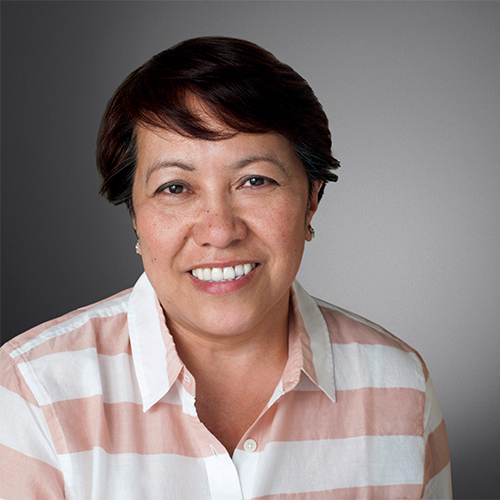 Rowena Amora