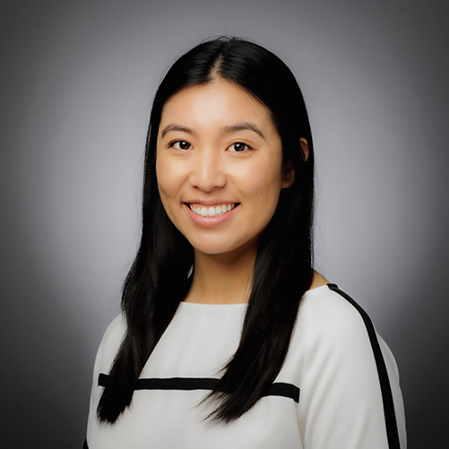 Sarah Zhu