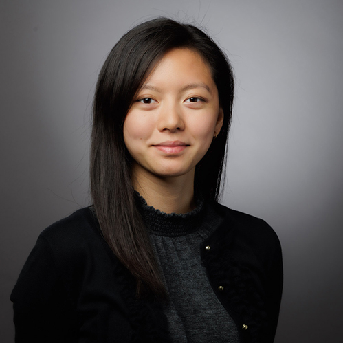 Sherry Zhang