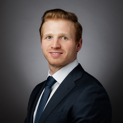 Trevor Krajewski